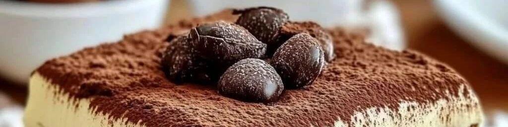 [Must Learn Manual] The secrets of homemade tiramisu that is amazing on the tip of the tongue are revealed!