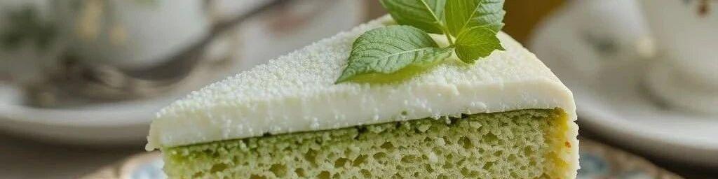 Unlock the dessert ceiling: Green tea cold cake, strawberry crisp cheese and cheese roll!