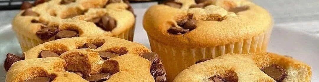 Sweet baking explosion: the mellow flavor of classic bread, the softness of cake, and the crispness of muffin, one bite into the soul!