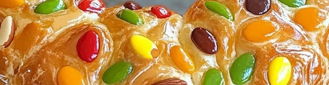 Doughnuts can be so advanced! Limited flavors for Easter, not to be missed!