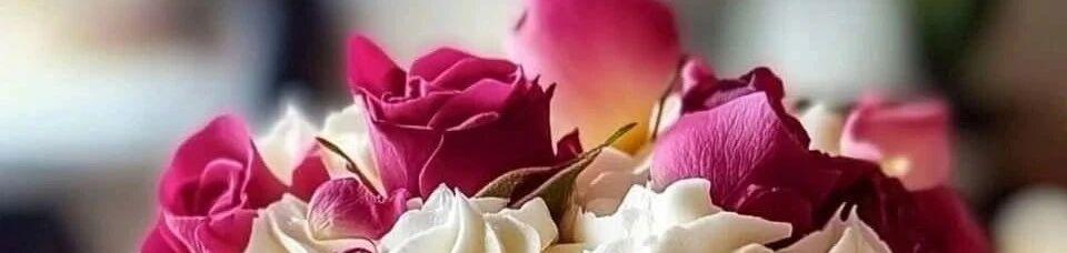 Exclusive Cheats! Enjoy three layers of chocolate mousse cake, rose milk cake and German chocolate cheesecake!