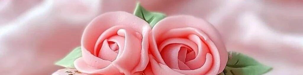 [Must try pink and delicious] The most attractive pink milk cake recipe revealed!