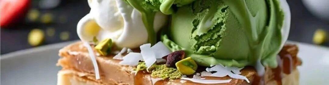 Baking Xiaobai can also become a great god: three super popular desserts, so that you can easily realize dessert freedom at home!