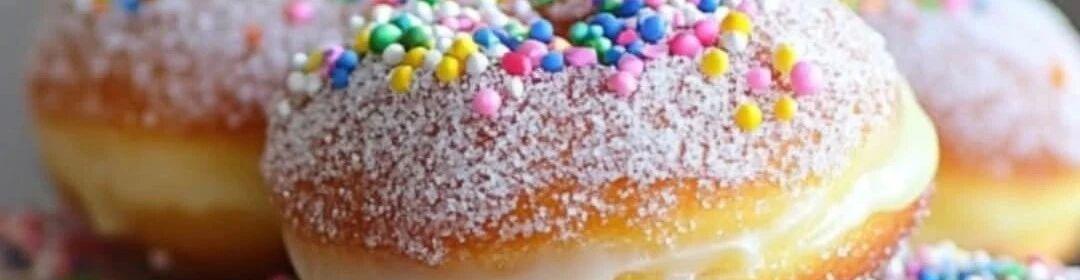 Sweet Storm Hits: Three Home Baked Desserts That Will Leave You Wanting No More!