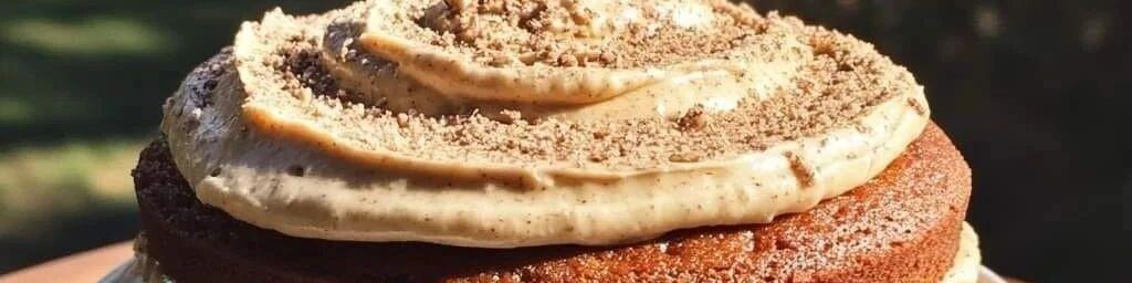 [Must try] 4 overseas recipes: cake, bread, applesauce, catch them all!