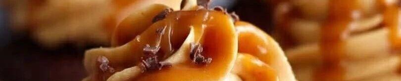 Baking Guide: How to do chocolate coconut cake and caramel milk chocolate cupcakes in detail