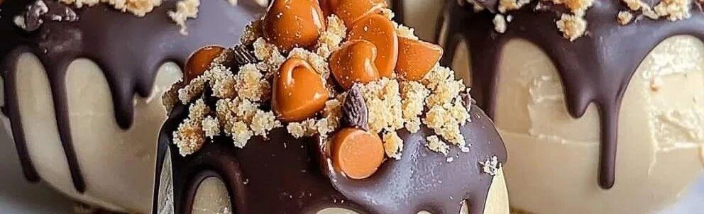 Full analysis of the making of peanut butter finger bombs!