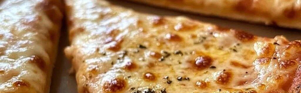 [Secret Revealed] No need to knead dough! Easily make super delicious Italian pies with a blender!