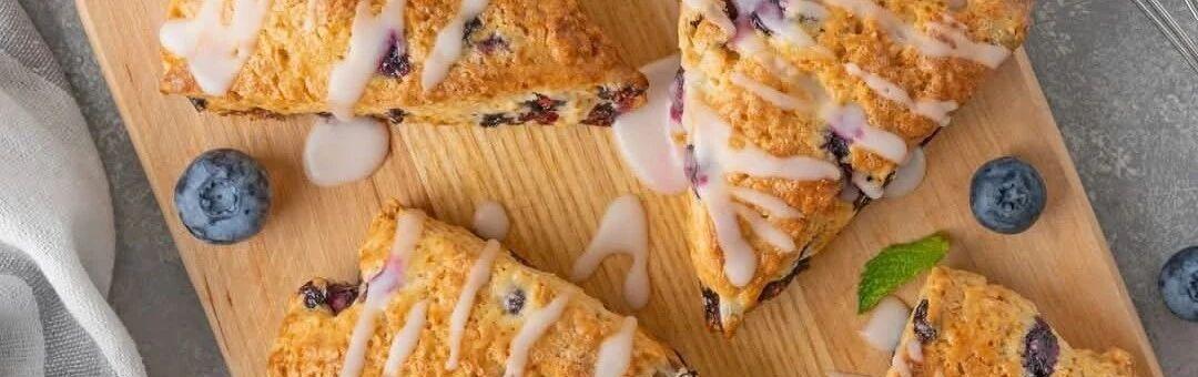 A must-learn for baking experts! Unlock the perfect recipe for chocolate cake & master the popping secret of blueberry pie & create the silky texture of Black Forest cheesecake!