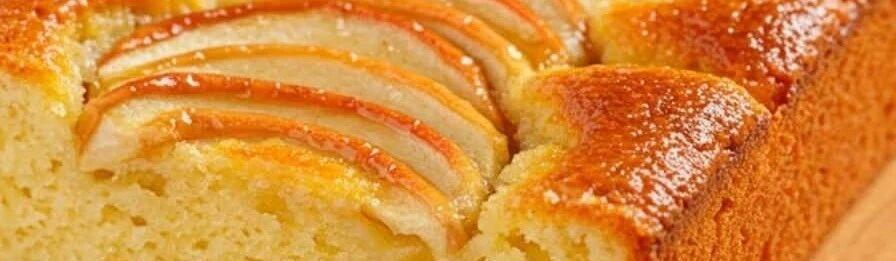 The Baking Master Cheats: Start from scratch and conquer apple sponges, beetroot chocolate, and the ultimate crispy bread!