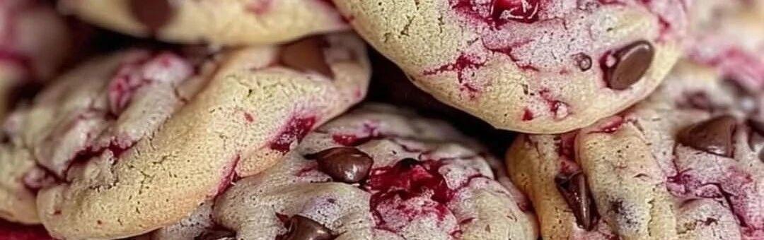 A must see for dessert lovers! The exclusive secret recipe for tiramisu cheesecake, raspberry chocolate chip cookies and new york-style lewin cookies is revealed!