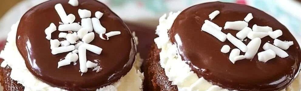 Demystifying overseas recipes: the brilliant trick of apple bread cruffins