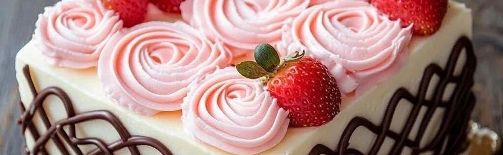 Must-have for family gatherings! Attractive orange cream cake batter