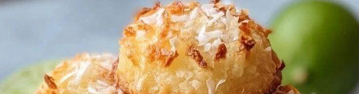 Baking Xiaobai can also handle it: sweet brioche bread, lemon coconut biscuits, rum sultana cake, lemon pie, and make a master dessert easily!