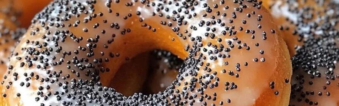 Doughnut DIY Challenge! Easily get online celebrity’s explosion at home, and kill commercially available donuts!