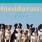 Title: Paws in the Sand: The Ultimate Guide to Unleashing Joy at Dog-Friendly Beaches