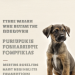 The Ultimate Puppy Food Guide: Fueling Your Furry Friend’s Health and Happiness