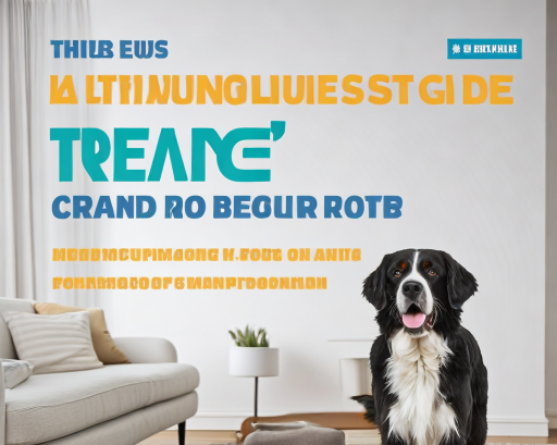 The Ultimate Guide to Choosing the Best Dog Food for Your Canine Companion